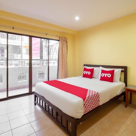 Oyo 811 Jasmine Villa Pattaya Exterior foto